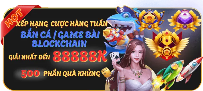 Giao diện game bắn cá mới với đồ họa 3D sống động và nhiều loại cá